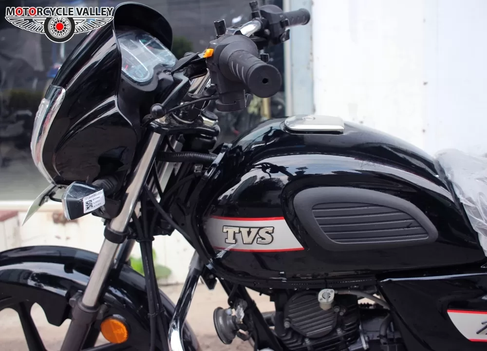 tvs radeon fuel tank price